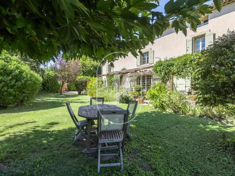 Maison L'Isle-sur-la-Sorgue - 8 chambres - 390m²