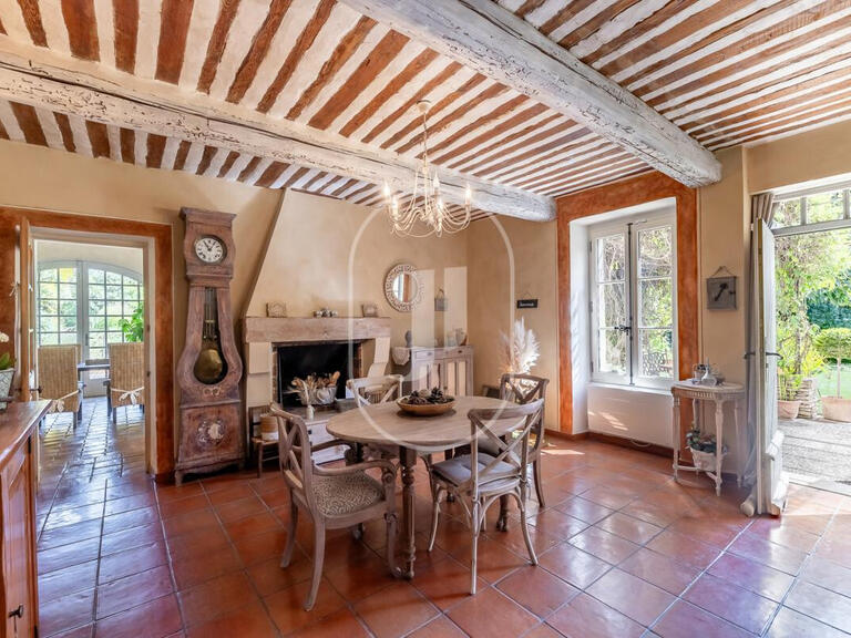 Maison L'Isle-sur-la-Sorgue - 8 chambres - 390m²