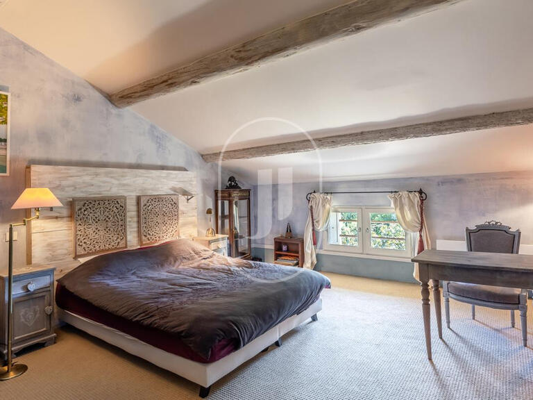 Maison L'Isle-sur-la-Sorgue - 8 chambres - 390m²