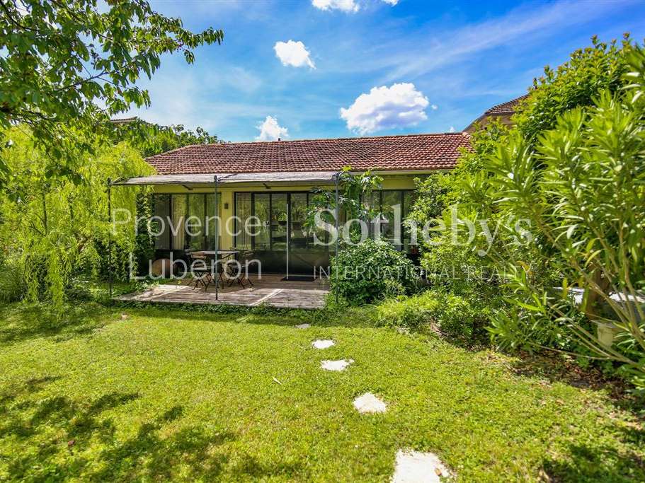 House L'Isle-sur-la-Sorgue