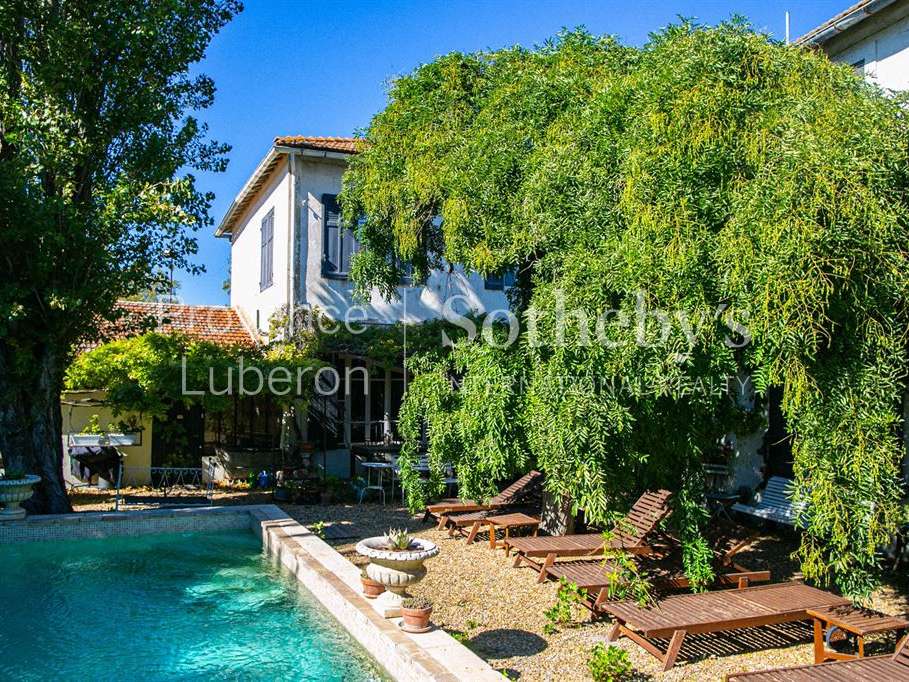 Maison L'Isle-sur-la-Sorgue