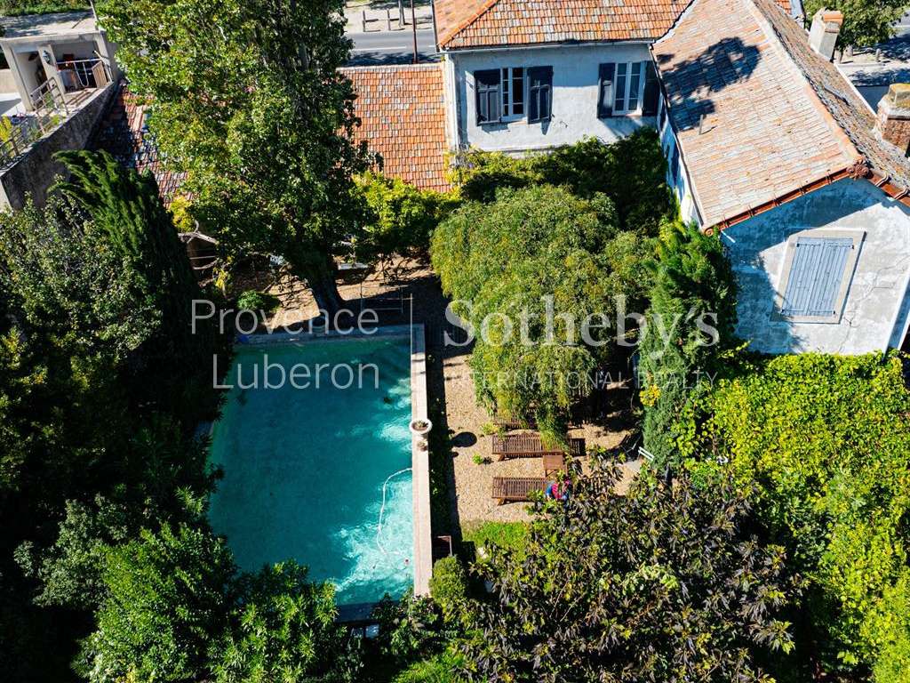 Maison L'Isle-sur-la-Sorgue