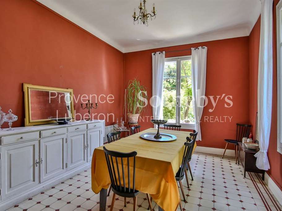 House L'Isle-sur-la-Sorgue