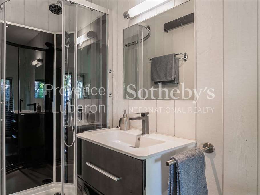 Maison L'Isle-sur-la-Sorgue