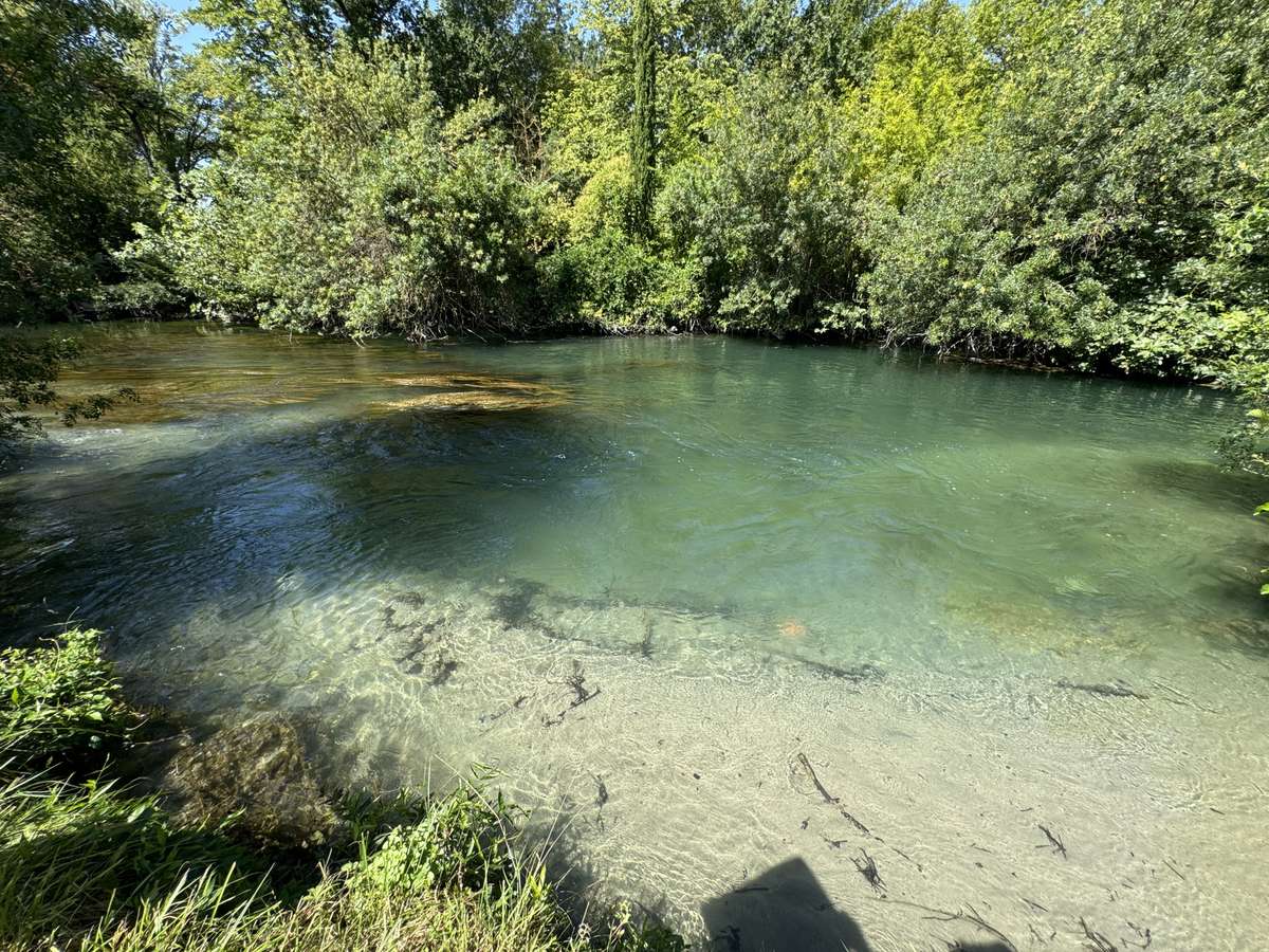 Maison L'Isle-sur-la-Sorgue