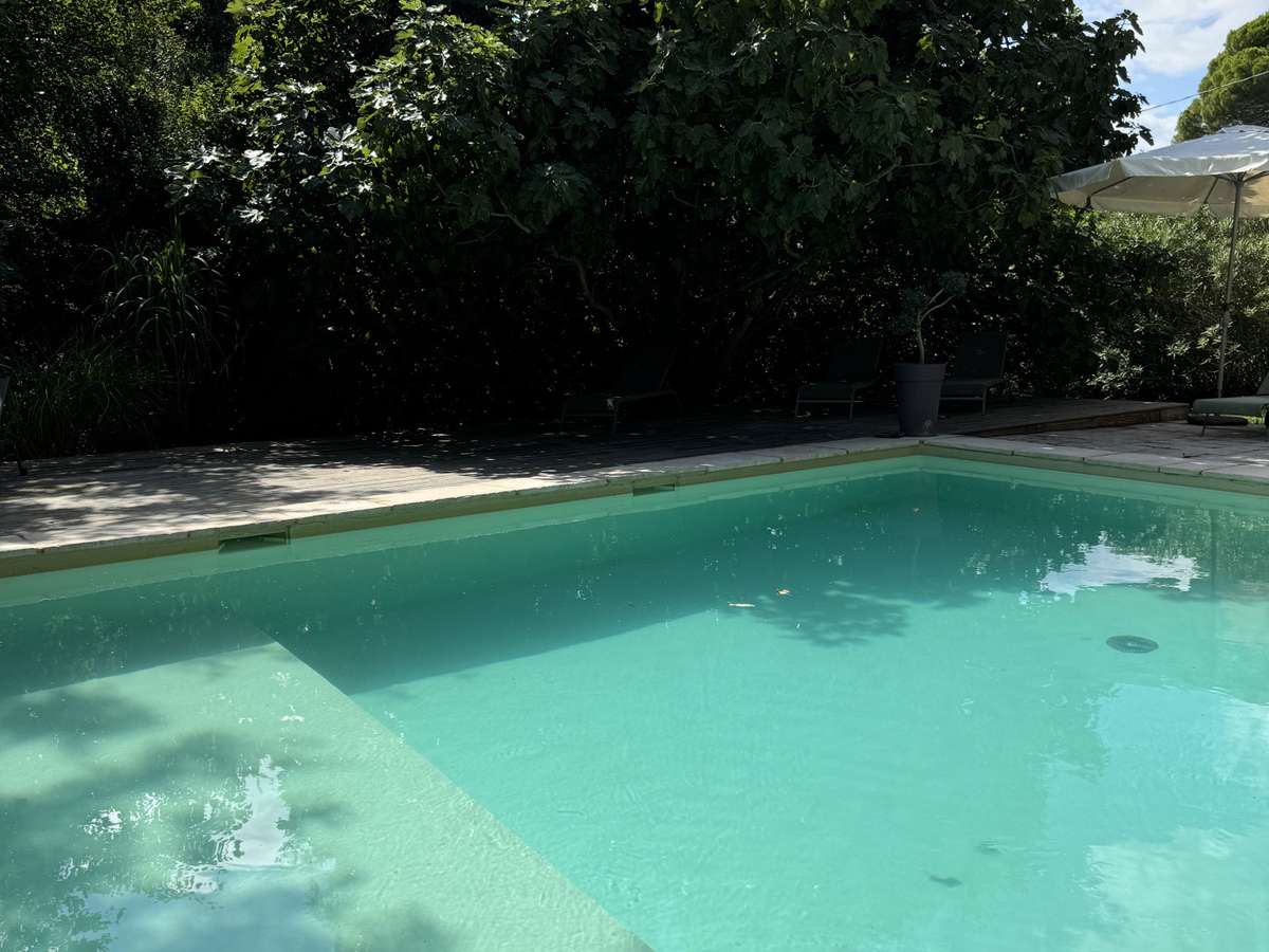 Maison L'Isle-sur-la-Sorgue