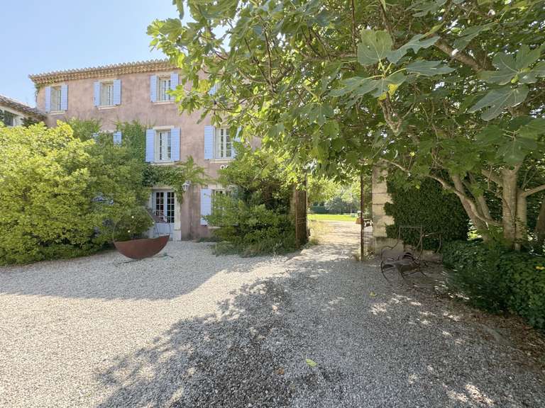 Maison L'Isle-sur-la-Sorgue - 10 chambres - 1300m²