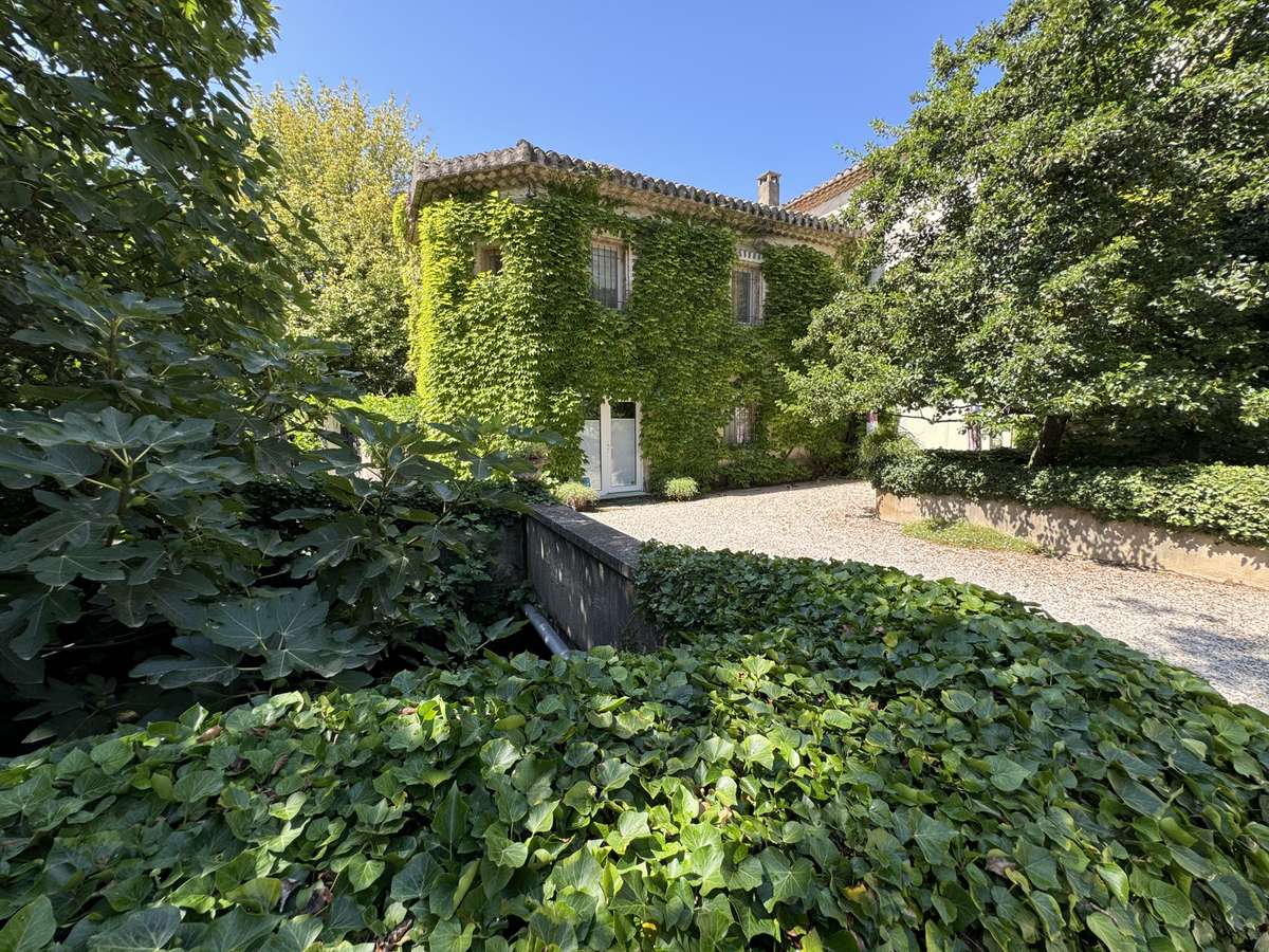 Maison L'Isle-sur-la-Sorgue