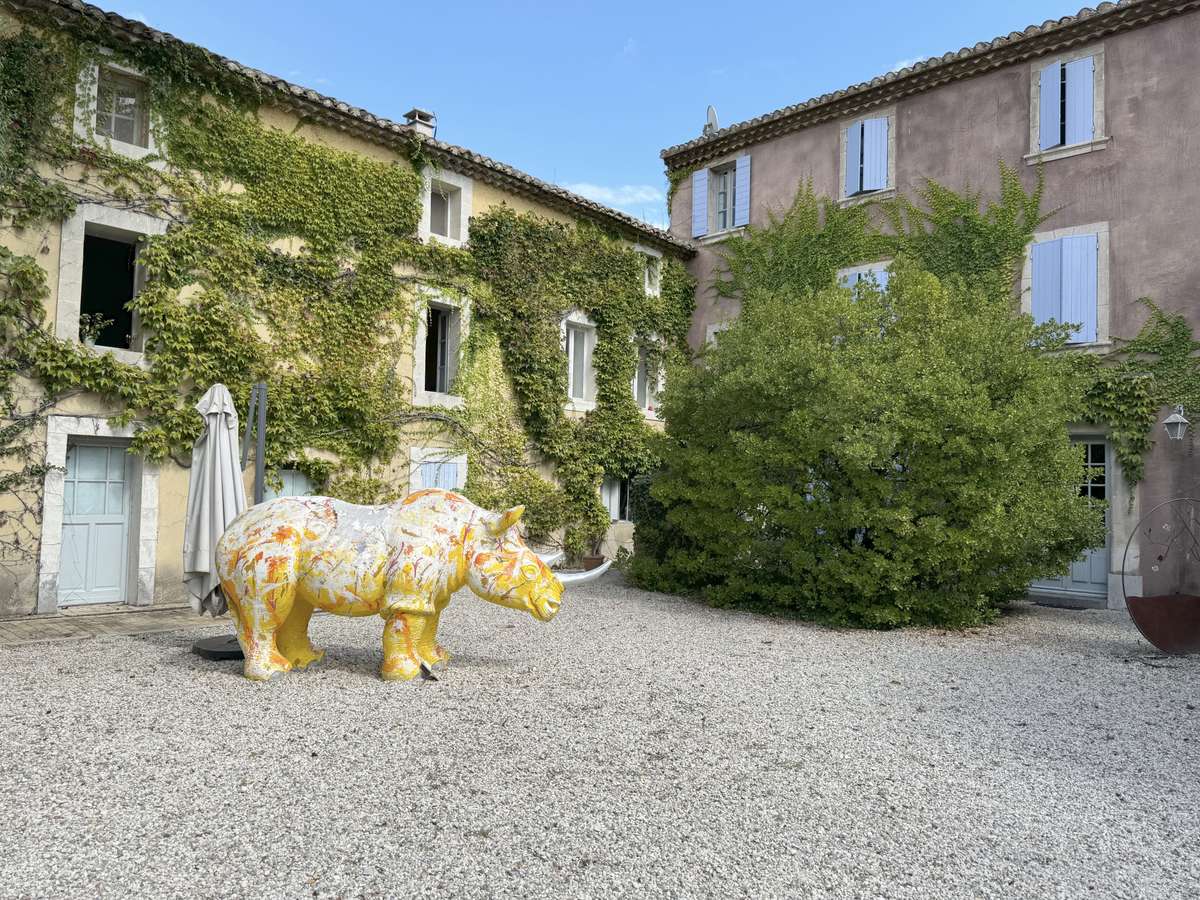 Maison L'Isle-sur-la-Sorgue