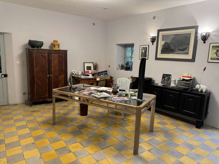 Maison L'Isle-sur-la-Sorgue - 10 chambres - 1300m²