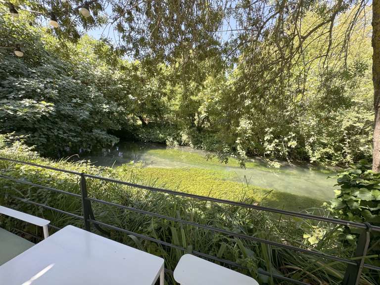 Maison L'Isle-sur-la-Sorgue - 10 chambres - 1300m²