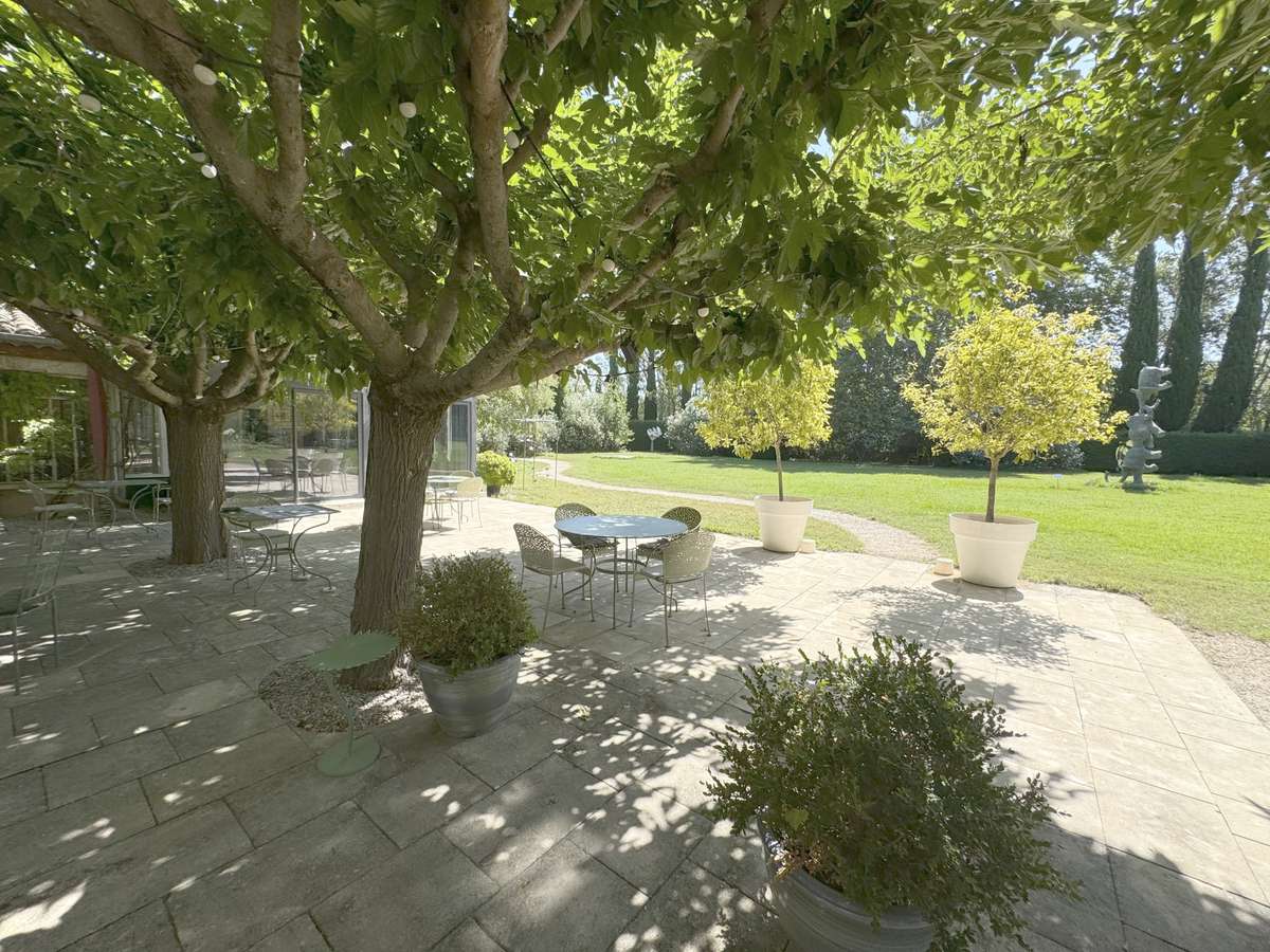 Maison L'Isle-sur-la-Sorgue