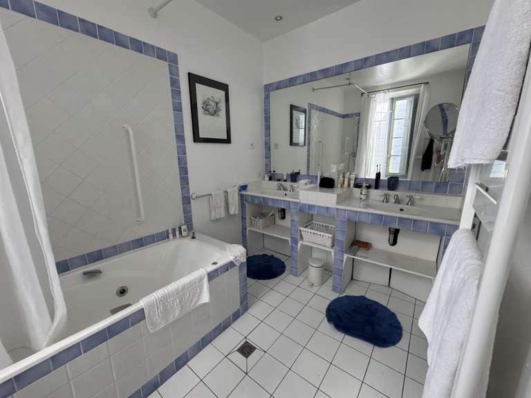 Maison L'Isle-sur-la-Sorgue - 10 chambres - 1300m²