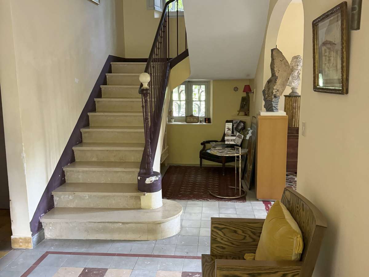 Maison L'Isle-sur-la-Sorgue