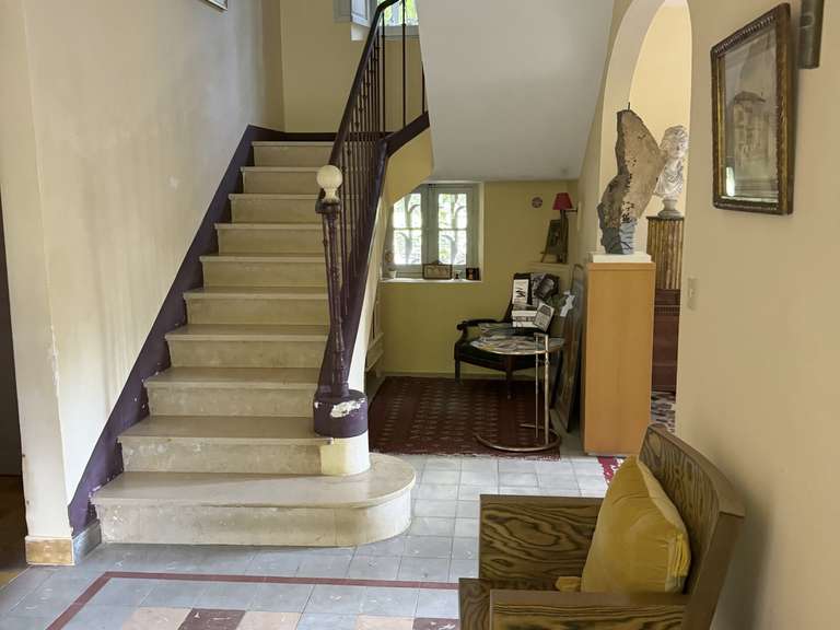 Maison L'Isle-sur-la-Sorgue - 10 chambres - 1300m²