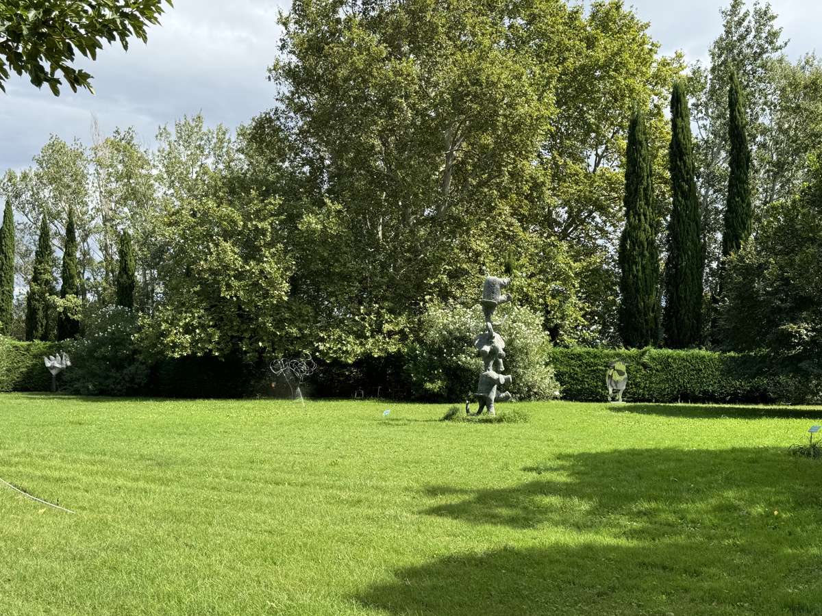 Maison L'Isle-sur-la-Sorgue