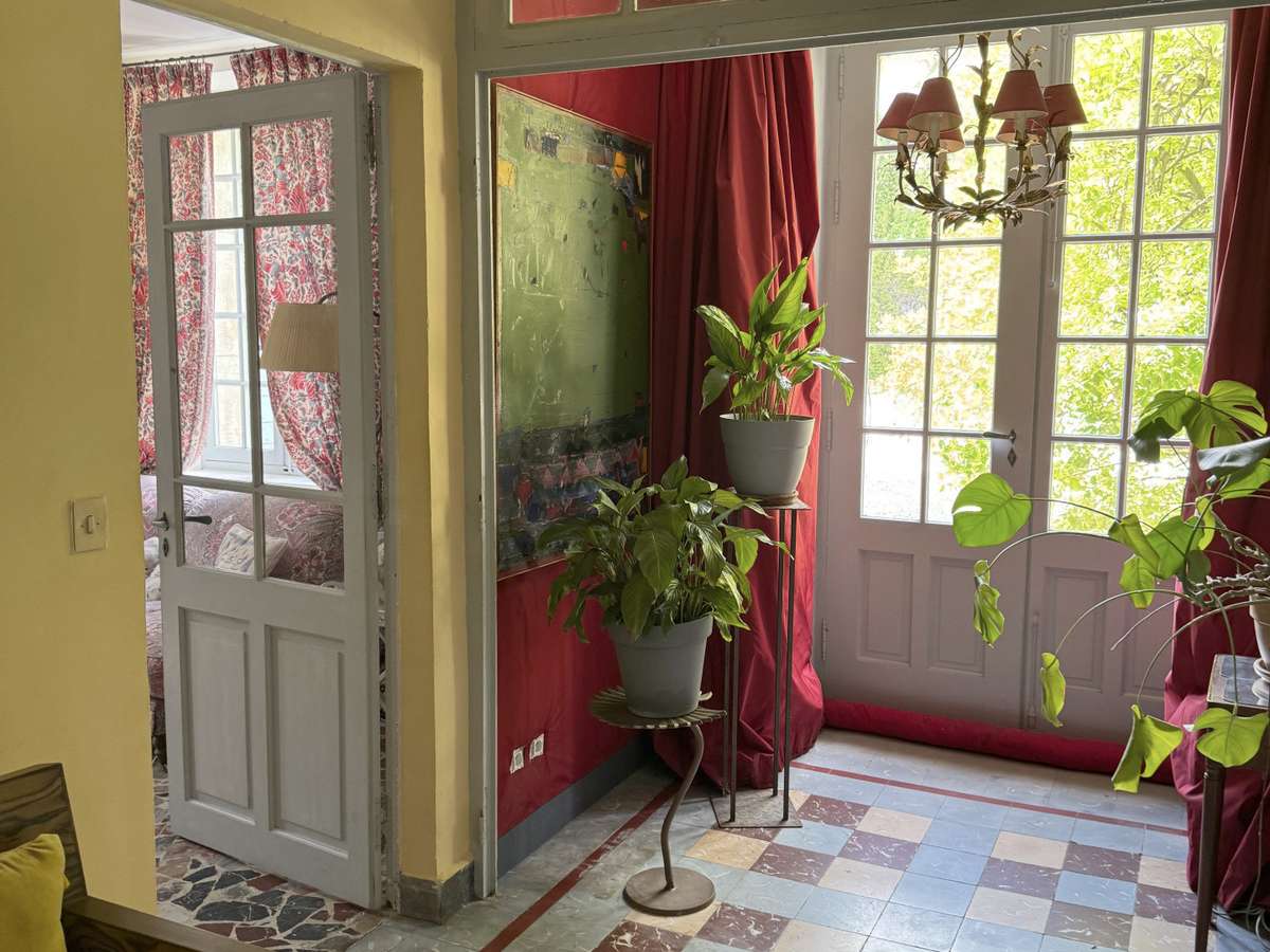 Maison L'Isle-sur-la-Sorgue