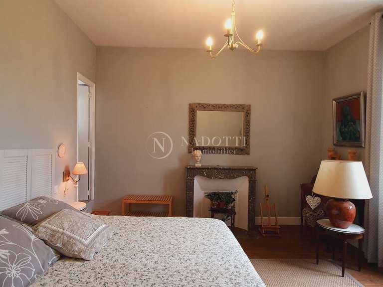 Maison L'Isle-sur-la-Sorgue - 3 chambres - 110m²