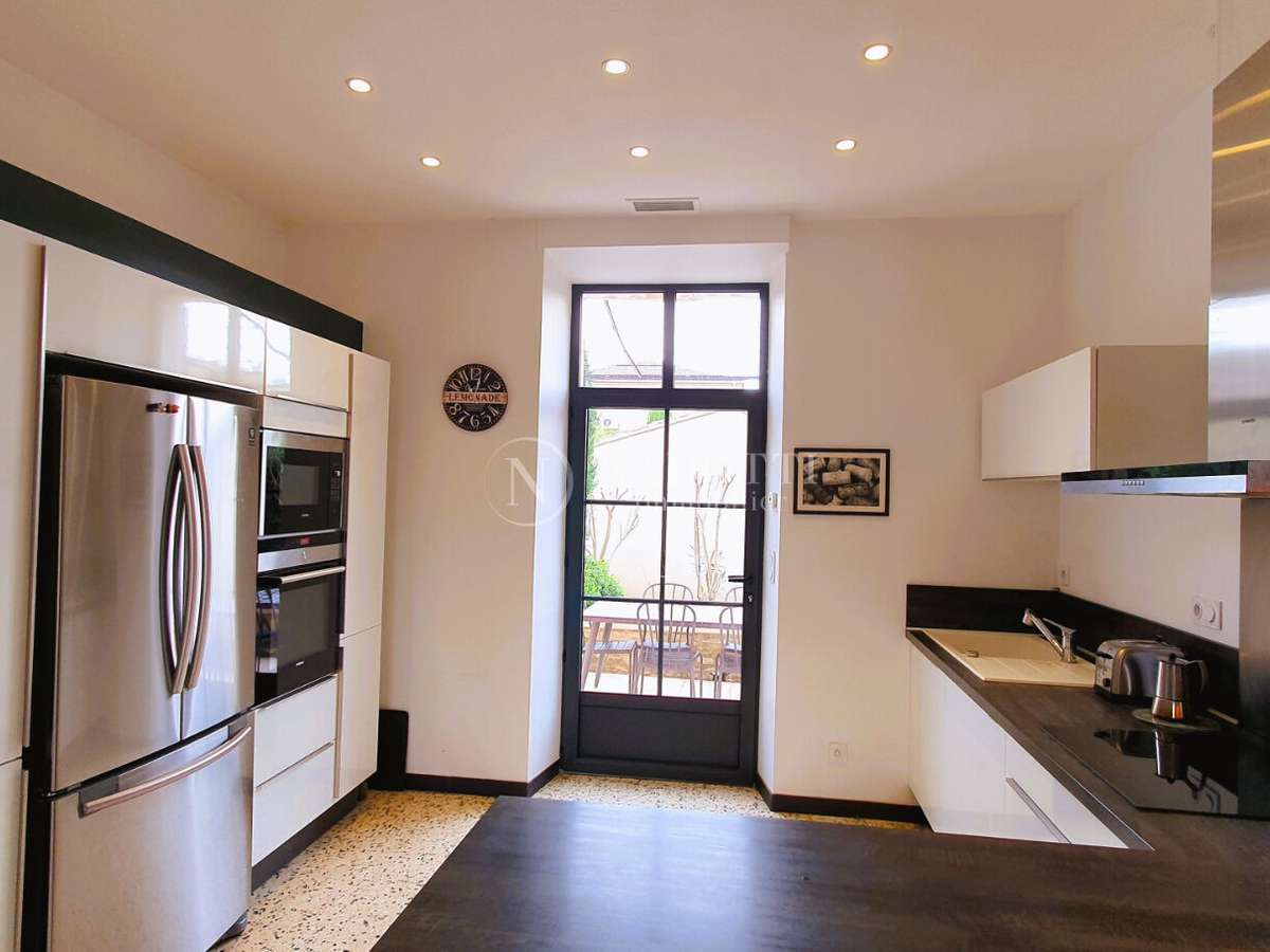 Maison L'Isle-sur-la-Sorgue