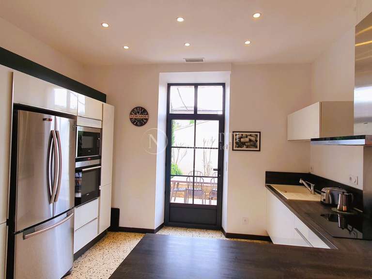 Maison L'Isle-sur-la-Sorgue - 3 chambres - 110m²