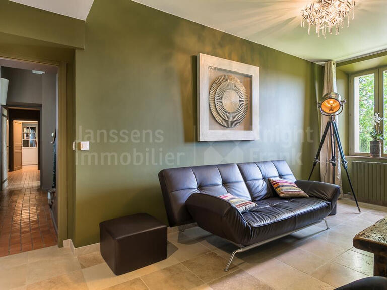 Maison L'Isle-sur-la-Sorgue - 7 chambres - 550m²