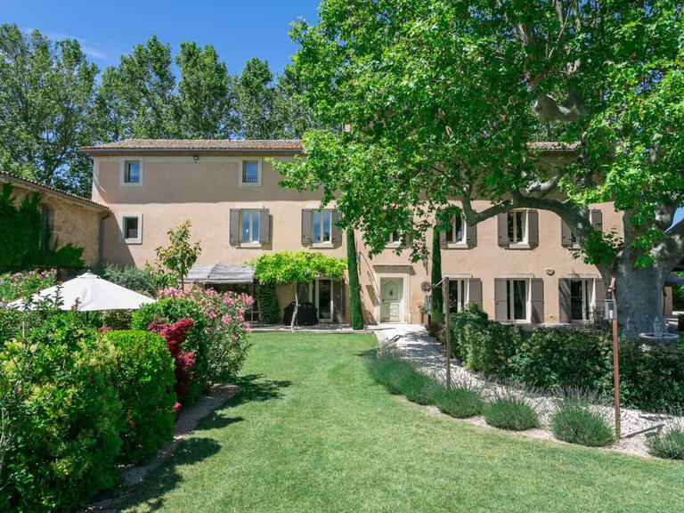 Maison L'Isle-sur-la-Sorgue - 7 chambres - 550m²