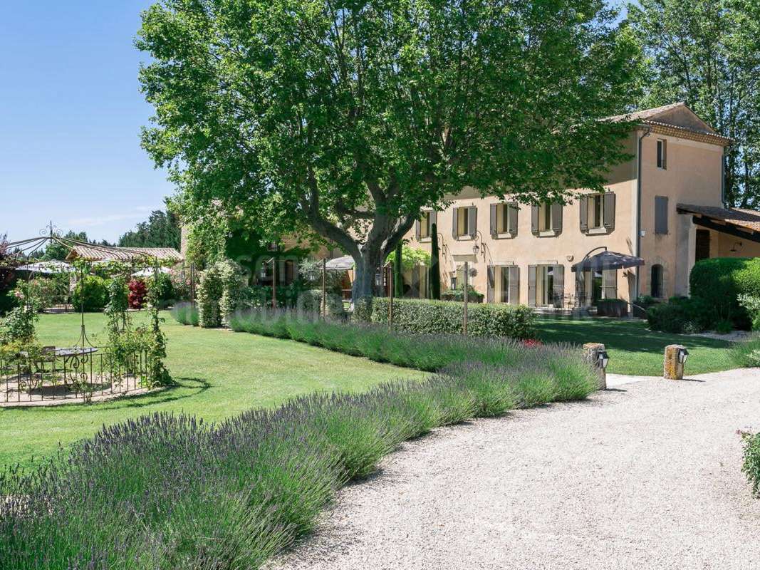 Maison L'Isle-sur-la-Sorgue