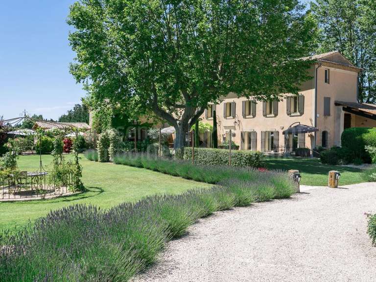 House L'Isle-sur-la-Sorgue - 7 bedrooms - 546m²