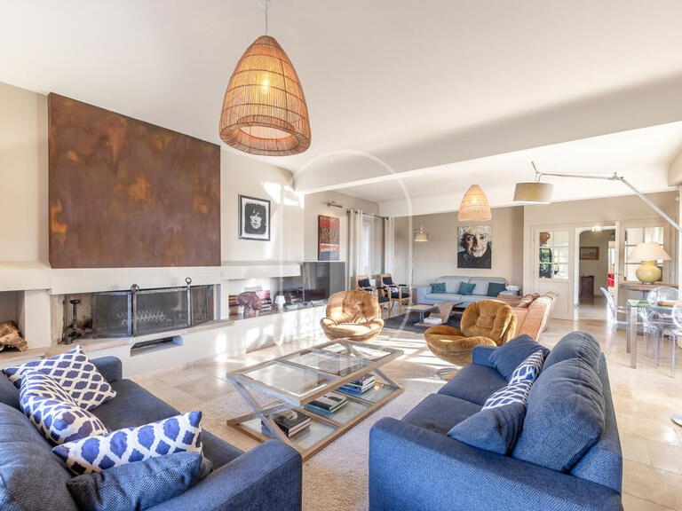 Maison L'Isle-sur-la-Sorgue - 7 chambres - 550m²