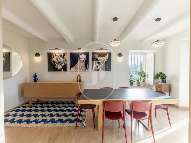 Maison L'Isle-sur-la-Sorgue - 7 chambres - 550m²