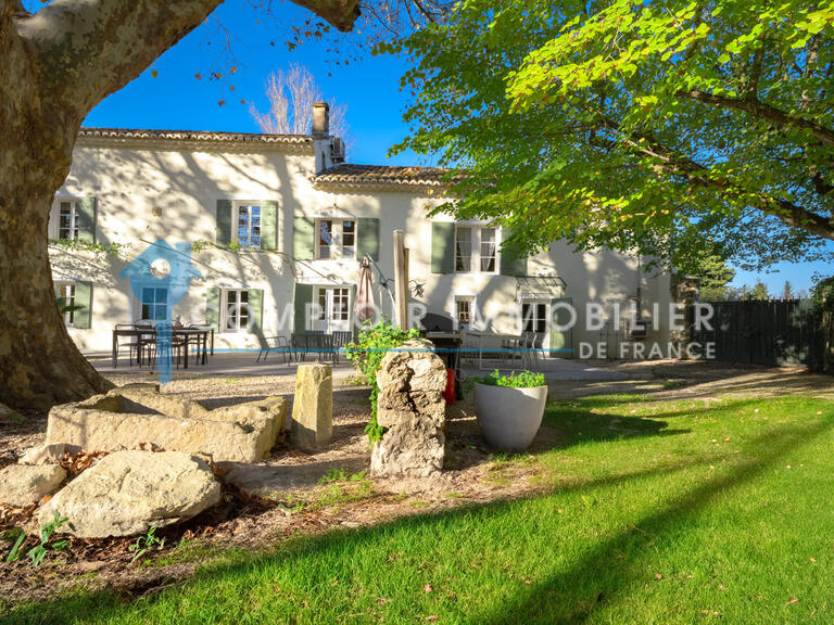 House L'Isle-sur-la-Sorgue - 10 bedrooms - 528m²