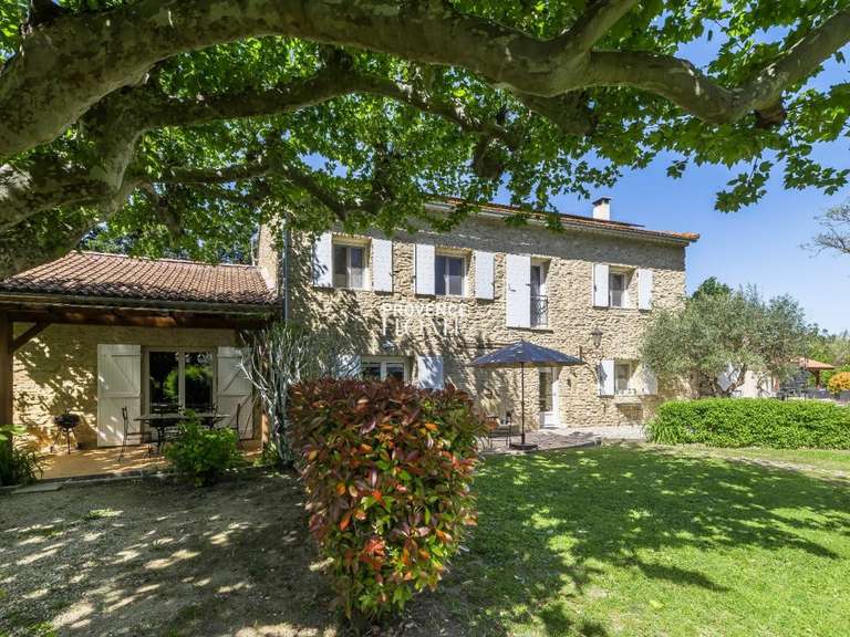 Maison L'Isle-sur-la-Sorgue - 8 chambres - 372m²