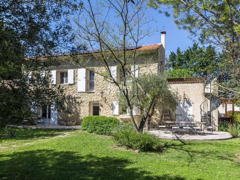 Maison L'Isle-sur-la-Sorgue - 8 chambres - 372m²