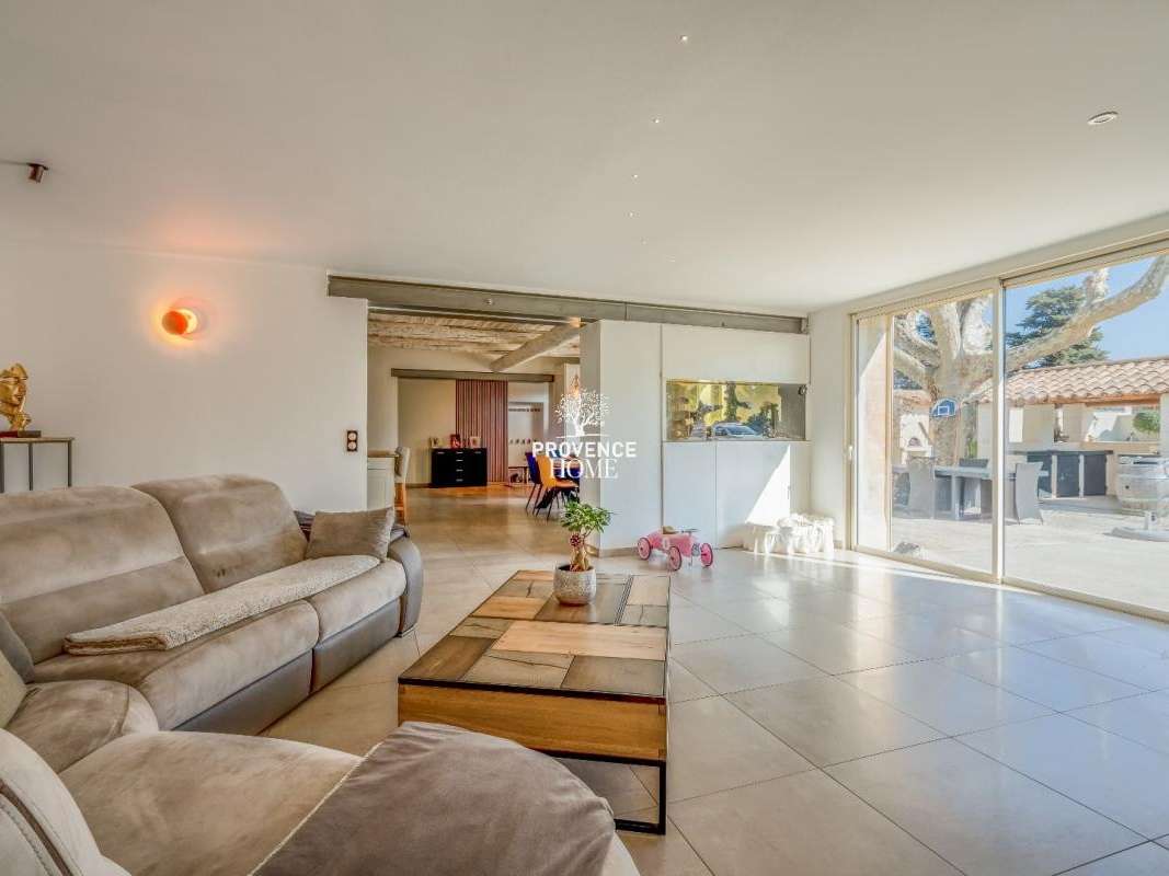 Maison L'Isle-sur-la-Sorgue