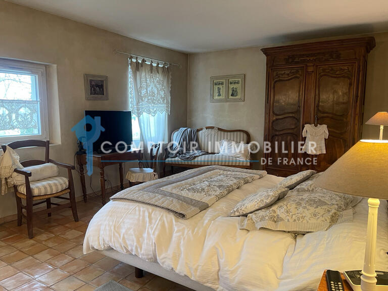 Maison L'Isle-sur-la-Sorgue - 6 chambres - 345m²