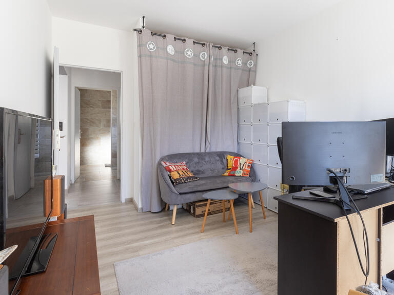 Maison L'Isle-sur-la-Sorgue - 4 chambres - 133m²
