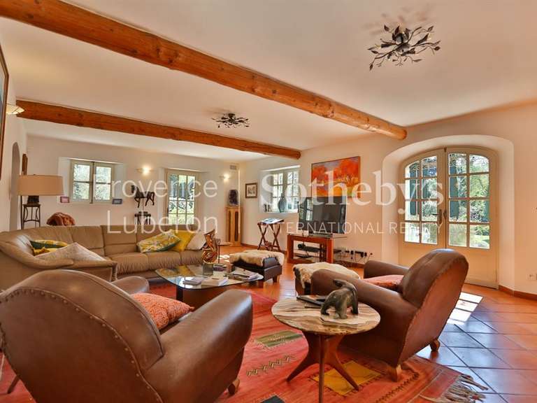 Maison L'Isle-sur-la-Sorgue - 5 chambres - 340m²