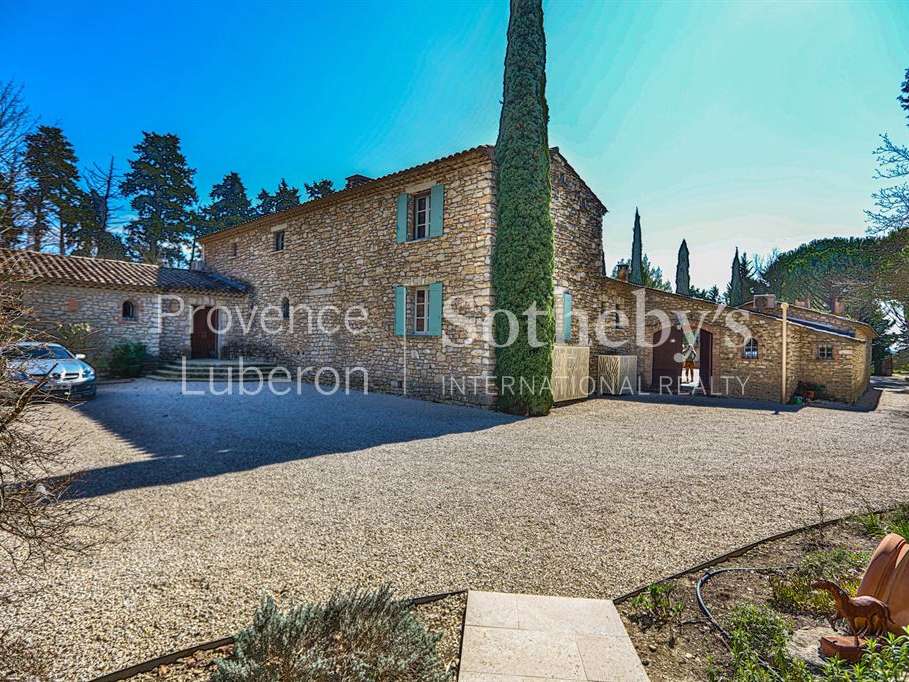 Maison L'Isle-sur-la-Sorgue