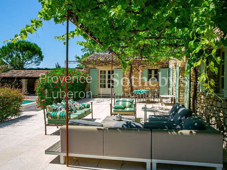 Maison L'Isle-sur-la-Sorgue - 5 chambres - 340m²