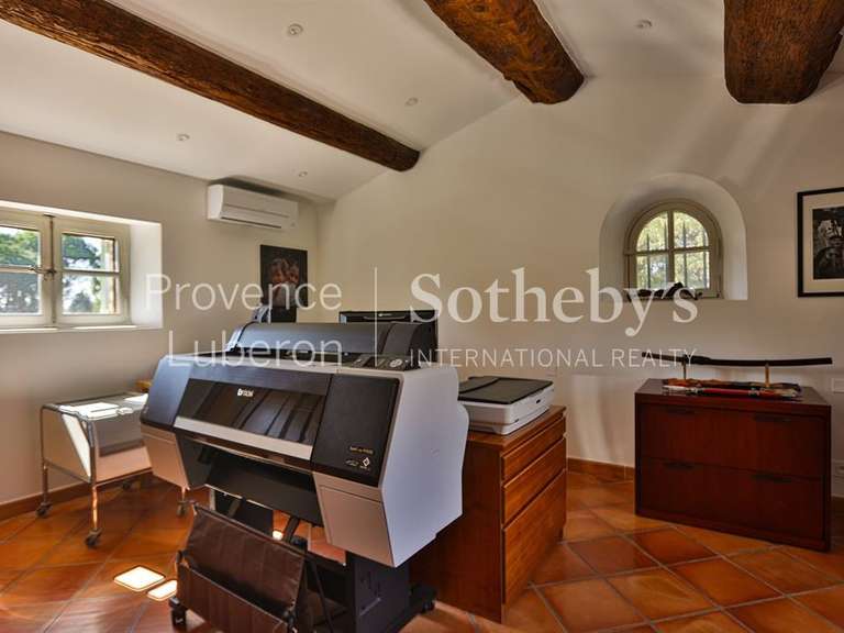 Maison L'Isle-sur-la-Sorgue - 5 chambres - 340m²