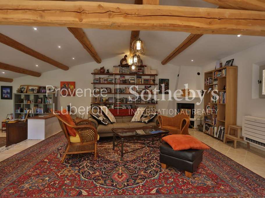 Maison L'Isle-sur-la-Sorgue