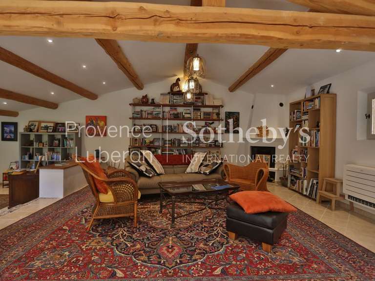 Maison L'Isle-sur-la-Sorgue - 5 chambres - 340m²