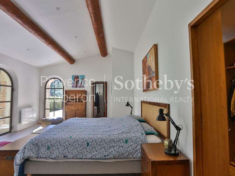 Maison L'Isle-sur-la-Sorgue - 5 chambres - 340m²