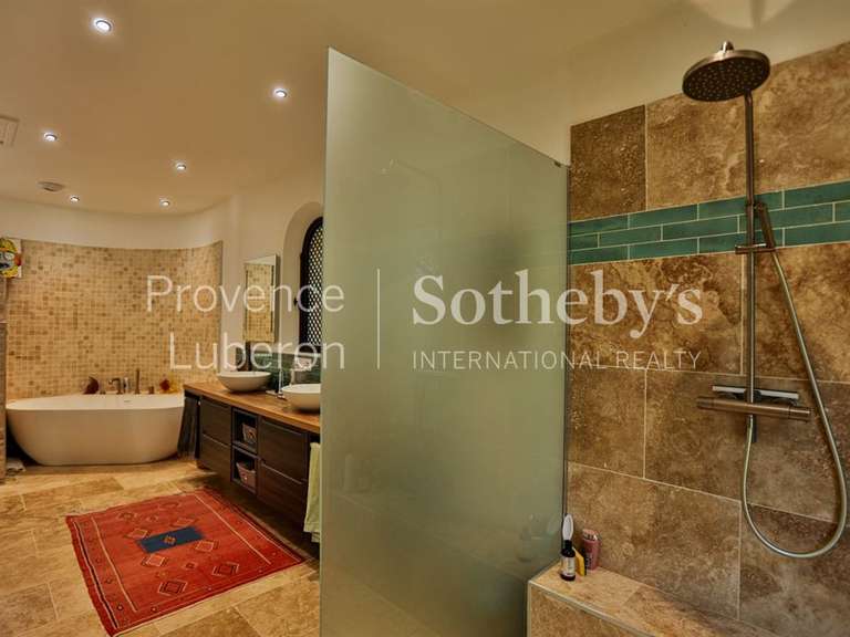 Maison L'Isle-sur-la-Sorgue - 5 chambres - 340m²