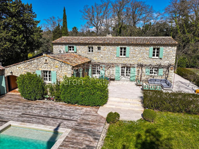 Maison L'Isle-sur-la-Sorgue - 5 chambres - 340m²