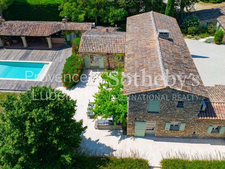 Maison L'Isle-sur-la-Sorgue - 5 chambres - 340m²