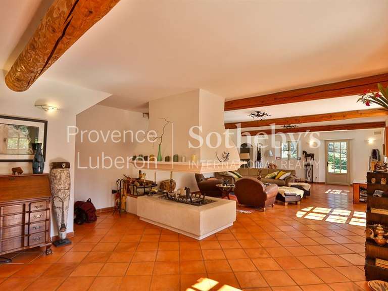 Maison L'Isle-sur-la-Sorgue - 5 chambres - 340m²