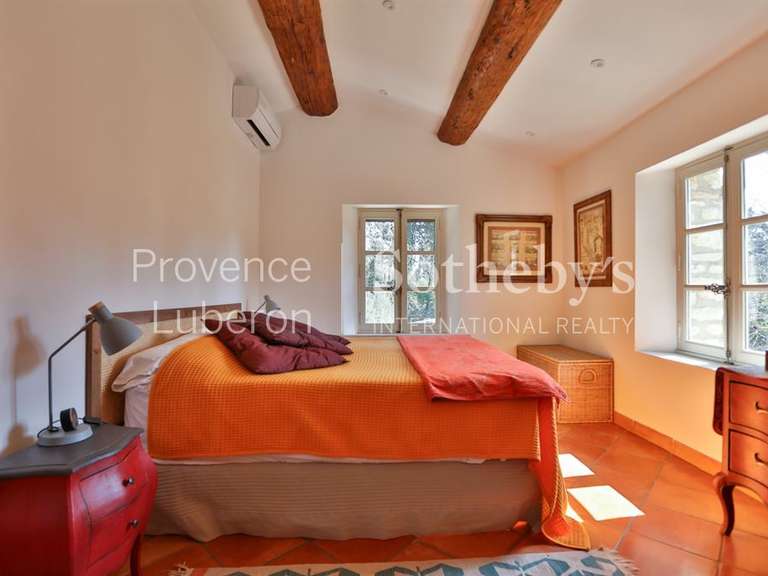 Maison L'Isle-sur-la-Sorgue - 5 chambres - 340m²