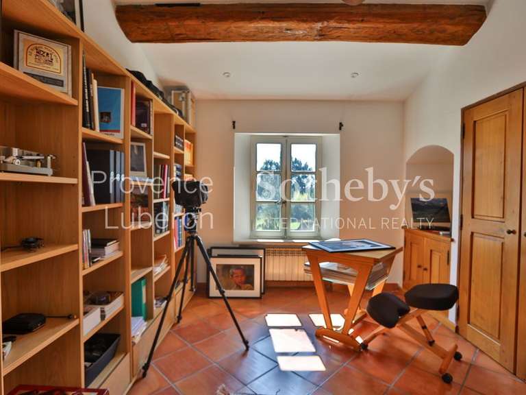 Maison L'Isle-sur-la-Sorgue - 5 chambres - 340m²