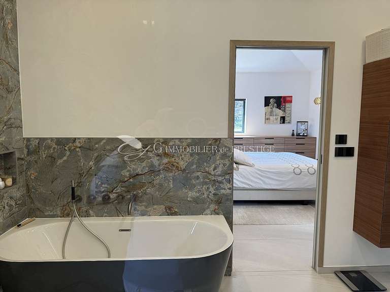 Maison L'Isle-sur-la-Sorgue - 7 chambres - 600m²